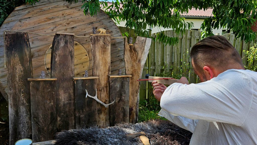 🛡️ Willkommen an alle neuen Mitglieder & Gruppen!