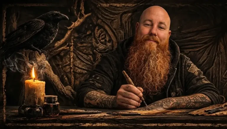 Halvar der Schamane 768x439