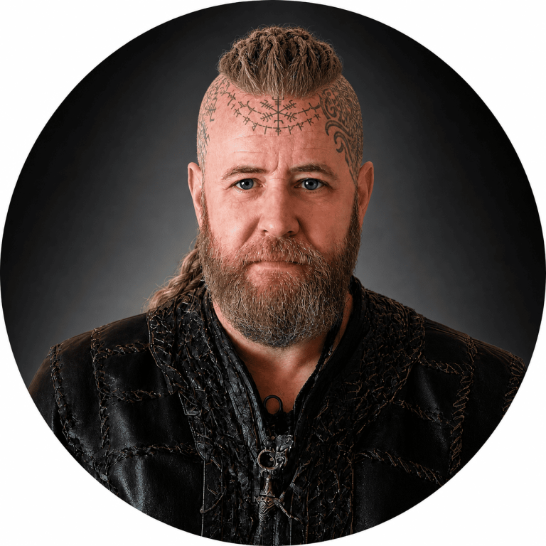 Jarl des Clans 768x768