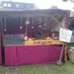 Profilbild von Cornelia Clamer