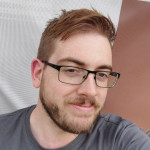 Profilbild von Martin Canty-Hartmann