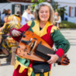 Profilbild von Monika Fink