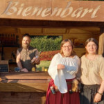 Profilbild von Bienenbart